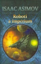 kniha Roboti a impérium, Triton 2002