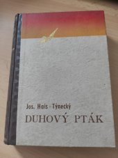 kniha Duhový pták, s.n. 1918