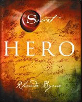 kniha Secret Hero, Simon & Schuster 2015