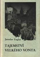 kniha Tajemství Velkého Vonta, Obrys 1986