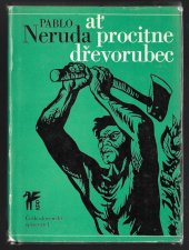 kniha Ať procitne dřevorubec ,  Československý spisovatel 1973