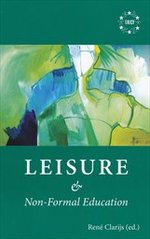 kniha Leisure & non-formal education a European overview of after- and out-of-school education, EAICY 2008