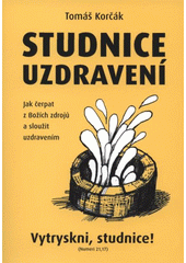 kniha Studnice uzdravení jak čerpat z Božích zdrojů a sloužit uzdravením, Juda 2008