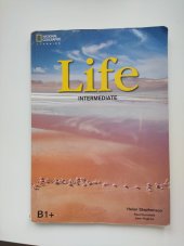 kniha Life Intermediate, National Geograhic Learning 2012