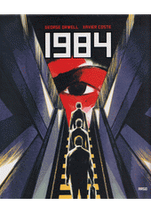 kniha 1984, Argo 2021