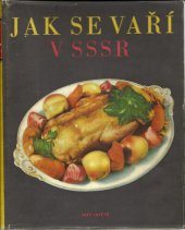 kniha Jak se vaří v SSSR, Svět sovětů 1954