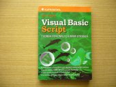 kniha Visual Basic Script tvorba dokonalých WWW stránek, Grada 1997