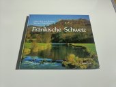 kniha Frankische Schweiz, Gondrom 1989