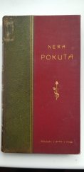 kniha Pokuta, J. Otto 1904