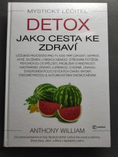 kniha Detox jako cesta ke zdraví , Metafora  2020