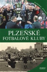 kniha Plzeňské fotbalové kluby, Nava 2015