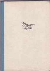 kniha Dětem [Určeno] pro školy všeobec. vzdělávací, SPN 1959