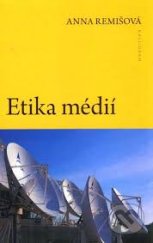 kniha Etika médií, Kalligram 2010