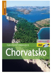 kniha Chorvatsko [turistický průvodce], Jota 2007