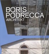 kniha Boris Podrecca architekt, SPOK - Spolek pro ostravskou kulturu 2011