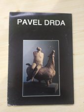 kniha Pavel Drda, Zlínské tiskárny, a.s. 2000