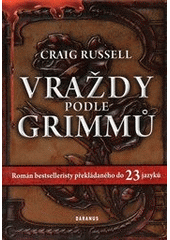 kniha Vraždy podle Grimmů, Daranus 2011