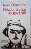 kniha Nikola Šuhaj loupežník, Práce 1975