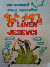 kniha O Líném jezevci, Obzor 1981