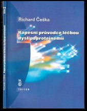 kniha Kapesní průvodce léčbou dyslipoproteinémií, Triton 1999