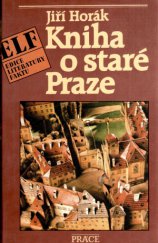 kniha Kniha o staré Praze, Práce 1989