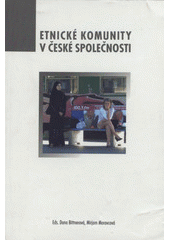 kniha Etnické komunity v české společnosti, Ermat 2006