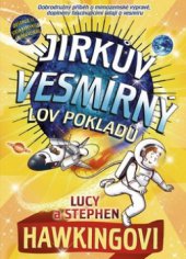 kniha Jirkův vesmírný lov pokladů, Knižní klub 2009