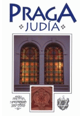 kniha Praga judía, V ráji 2000