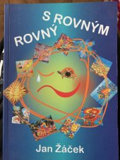 kniha Rovny s rovnym, Riafilm 2018