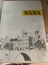 kniha Nana, Polygrafia 1965