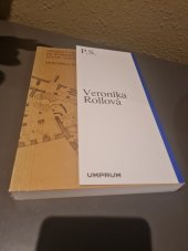 kniha Pražský hrad na cestě ke komunistické utopii [1948-1968], UMPRUM 2019