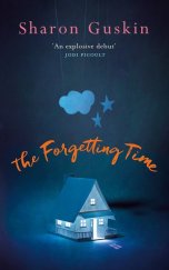 kniha The Forgetting Time, Pan Books 2016