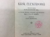 kniha Král elektronů, Svaz vynálezců 1923