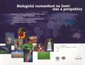 kniha Biologická rozmanitost na Zemi: stav a perspektivy, Scientia 2004