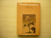 kniha Šlechtění bramboru Metody používané ve šlechtění a při hodnocení šlechtitelského materiálu bramboru, Academia 1976