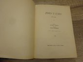 kniha Zámek v lesích Dívčí rom., Jos. R. Vilímek 1905