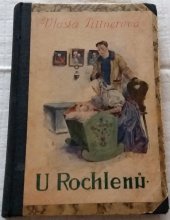 kniha U Rochlenů, R. Promberger 1928