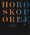 kniha Horoskop orloje 14 amerických básníků, Odeon 1987