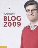 kniha Blog 2009, Petr Kopecký 2009