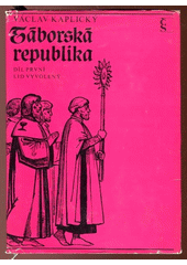 kniha Táborská republika 2. - Na množství nehleďte, Československý spisovatel 1974