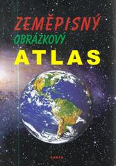 kniha Zeměpisný obrázkový atlas, Parta 2010