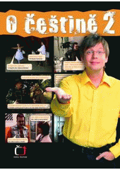 kniha O češtině 2, Česká televize 2008