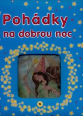 kniha Pohádky na dobrou noc, Sun 2008