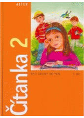 kniha Čítanka 2 pro 2. ročník, Alter 2006