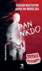 kniha Pan nikdo, Golden Dog 2023