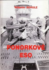 kniha Ponorkové eso 1998