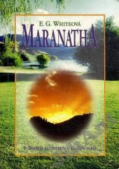 kniha Maranatha, Advent-Orion 1994