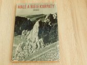 kniha Malé a Biele Karpaty, Osveta 1960