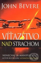 kniha Víťazstvo nad strachom, Slovo života international (SK) 2006