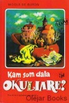 kniha Kam som dala okuliare, H&H 1994